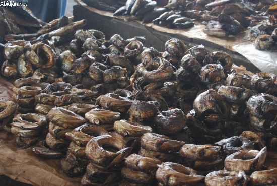 Après le 1er tour de l`élection présidentielle : Les prix des denrées alimentaires montent toujours